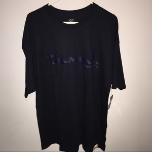Short sleeve tee shirt